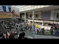 Exploring Willowbrook Mall in Wayne New Jersey