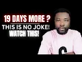 Download Lagu Heeft de wereld nog 19 dagen?