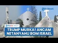 Download Lagu Presiden AS Murka Israel Serang Gereja di Gaza, Trump Langsung Telepon Minta Klarifikasi Netanyahu