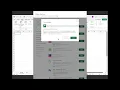 Installing the JavaScript Automation Development Environment JADE on Office 365 for Windows
