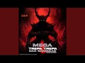 Mega Trepa Trepa das Sombras