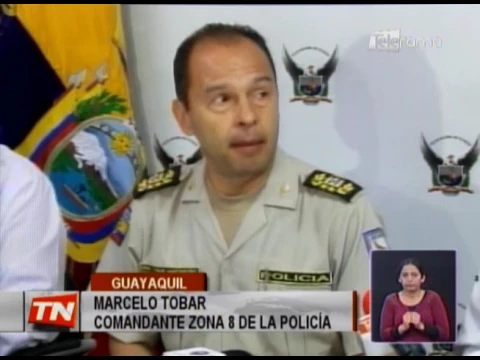 Autoridades aseguran que mejoró seguridad en Socio Vivienda 1 y 2