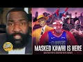 The Jump Kendrick Perkins Hilarious Masked Kawhi Leonard memes go viral on Clippers beat Blazers