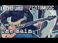How To Play: The Rain by Knocked Loose (with TABS) | Guitar Lesson