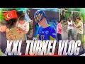 Download Lagu XXL ANTALYA VLOG MIT SIDNEY, KALLE \u0026 METIN 👀🇹🇷 Kleine Urlaub mit den Jungs 😂
