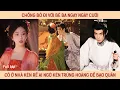 Download Lagu Chồng bỏ đi với bé ba ngay ngày cưới, cô ở nhà kén rể ai ngờ kén trúng hoàng đế bạo quân