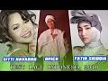Kumpulan Lagu terbaik Fatin Shidqia , Sitti Navarro's , Opick   Lubis - Full Album Lagu Cinta