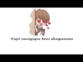 Download Lagu Devano Danendra - Menyimpan Rasa (Cover Billy Joe Ava) VERSI ANIMASI