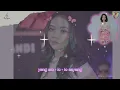 LIRIK YANG ALOLOLO SAYANG | ALOLOLO SAYANG - SYAHIBA SAUFA #alololosayang #syahibasaufa #lirik