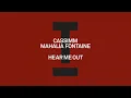 CASSIMM, Mahalia Fontaine - Hear Me Out [House]