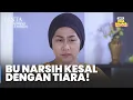 Download Lagu KETERLALUAN! Bu Narsih Kesal Dengan Sikap Tiara | CINTA SEBENING EMBUN | Eps.49 Part 5
