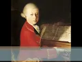 W. A. Mozart - KV 80 (73f) - String Quartet No. 1 in G major