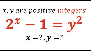 Integer Equations 24