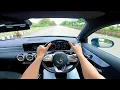70 Lakh me LORD ALTO wali Quality Mercedes AMG A35 Test Drive Impressions