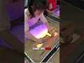 This Amazing Art Tech Draw with Light But It Costs