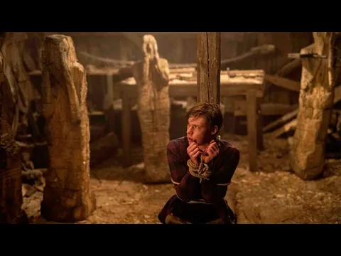 UK Trailer [Subtitled]