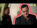 Bob Saget s Hotel Room as Seen on Police Bodycam