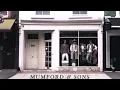 Mumford and Sons - Little Lion Man (HD)