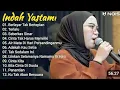 Lagu Indah Yastami Top 12 Best Akustik Terpopuler | Berlayar Tak Bertepian | Full Album Terbaru