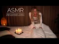 ASMR Healing Hands Relaxing Body Massage Personal Attention for Deep Sleep
