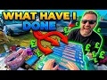 POV REAL BRITISH CAR BOOT SALE