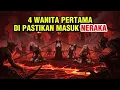 Download Lagu AWAS‼️ Jangan Anggap Remeh!! Inilah 4 Wanita yang Masuk Neraka untuk Selamanya‼️ Siapakah Mereka