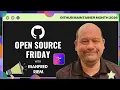 Open Source Friday with Spec-Kit