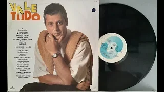 Vale Tudo - Trilha Sonora Nacional - (Vinil Completo - 1988) - Baú Musical