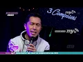 Download Lagu 3 COMPOSERS - BIAR CINTA MENGERTI (LIVE PERFORM) MP3