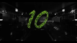 10th Anniversary Celebration of Gaan Bangla TV