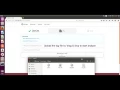 IoTcube blackbox testing - bfuzz