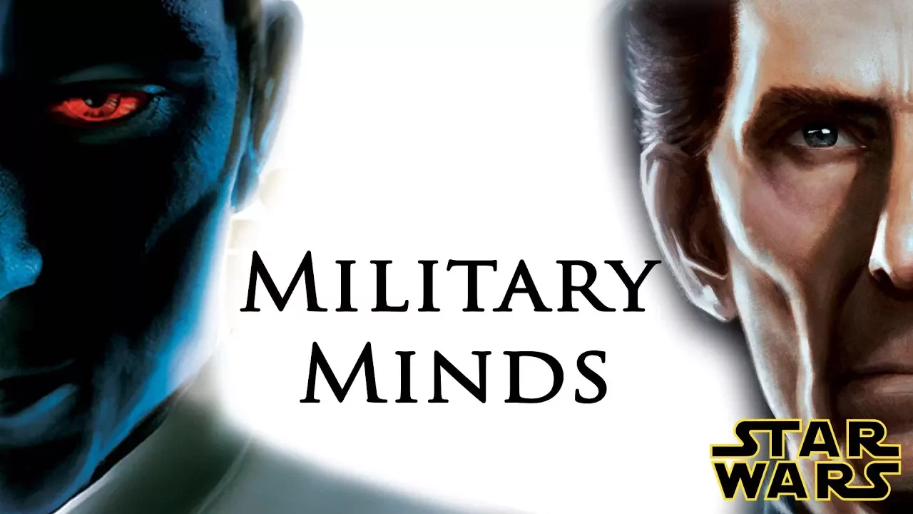 Military Minds - " Journey " Military Minds - " Journey "