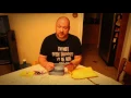 SDCC Blog Badge Unboxing