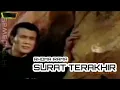 Download Lagu RHOMA IRAMA _ SURAT TERAKHIR