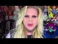 SMOKE & LASHES | JEFFREE STAR TRIPLE THREAT Makeup Tutorial