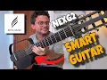 Download Lagu Conheça esse VIOLÃO do FUTURO ! | Smart Guitar NEXG 2 - Enya Music