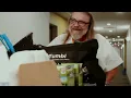 On-Demand Laundry at Your Hotel