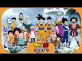 Download Lagu Dragon Ball Daima Abridged Episode 1 || Back To The Good Old Days