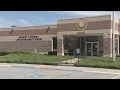 Burke County Detention Center on lockdown due to COVID-19
