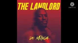 de mthuda ft kwish sa complain vocal mix 