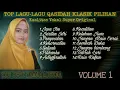 Download Lagu TOP LAGU LAGU QASIDAH KLASIK PILIHAN // ADEENA MUSIK VOL 1