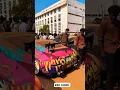 Download Lagu DRIFTING CARS AUTOSHOW KERALA #shorts #public #car #modified #happy #dubai #pink #green #drifting