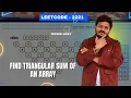 2221 - Find Triangular Sum of an Array