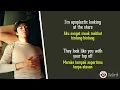 Anytime, Anyplace, Anyhow - Matt Maltese (Lirik Lagu Terjemahan)