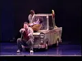 THE FULL MONTY "Big Ass Rock"