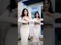 Download Lagu People x Nainowaale Ne | #TeamVleenam | #Shorts | #TikTok | #Reels | #Reel | #Twins | #Twin | #Dance