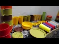 Vintage Tupperware Haul going on eBay