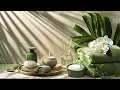 Beautiful Relaxing Music - Soothing Ambient Spa Massage Music for Deep Relaxation & Meditation