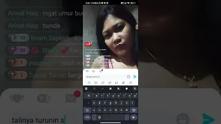 bigo live stw spil tipis tipis bigo