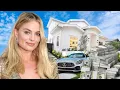 Download Lagu How Much Margot Robbie's Net Worth?🤑